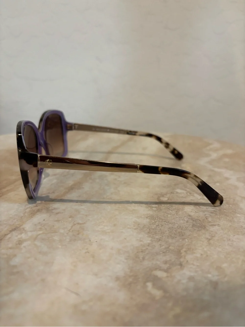 Kate Spade Darilynn/S Oversized Rounded Square Sunglasses